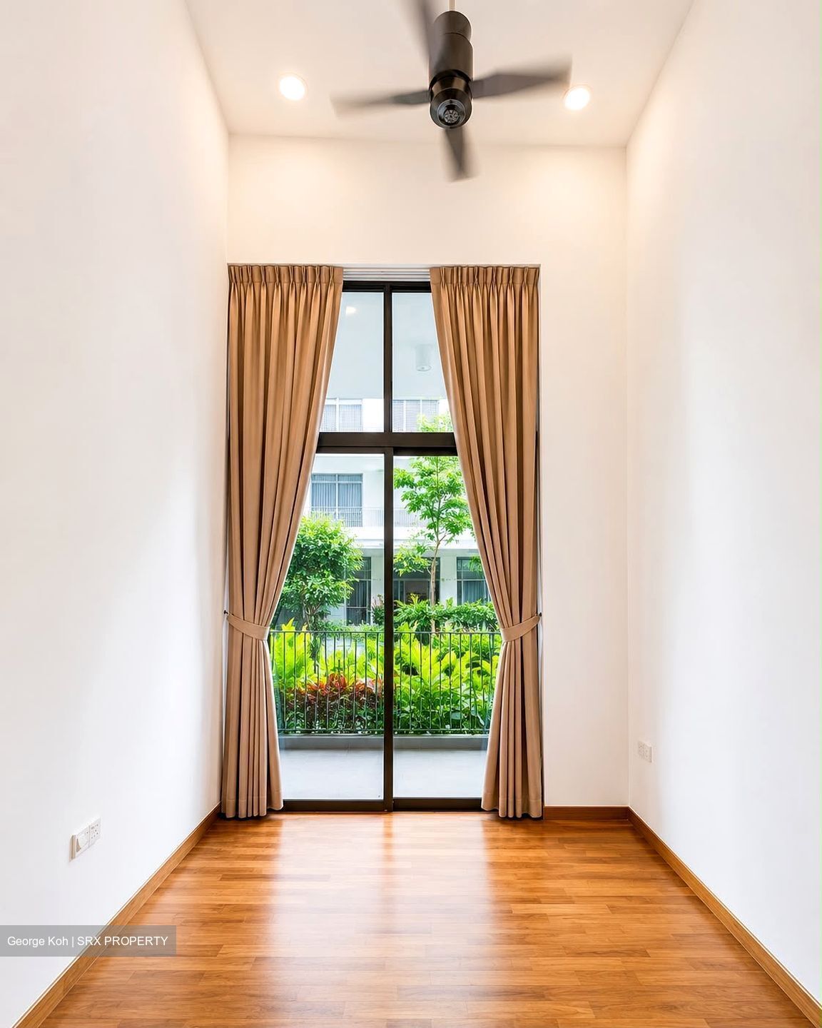 The Skywoods (D23), Condominium #596511821